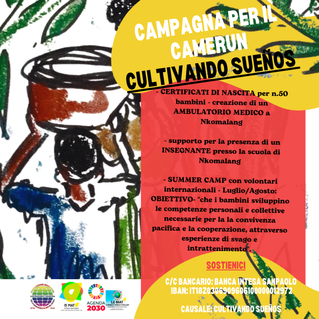 actualizo manana pero los puntos son - certificados de nacimiento para n.50 ninos - ambulatorio medico en nkomalang - profesora x 1 ano en la escuela de nkomalang - campamento de verano- julioagos (21)