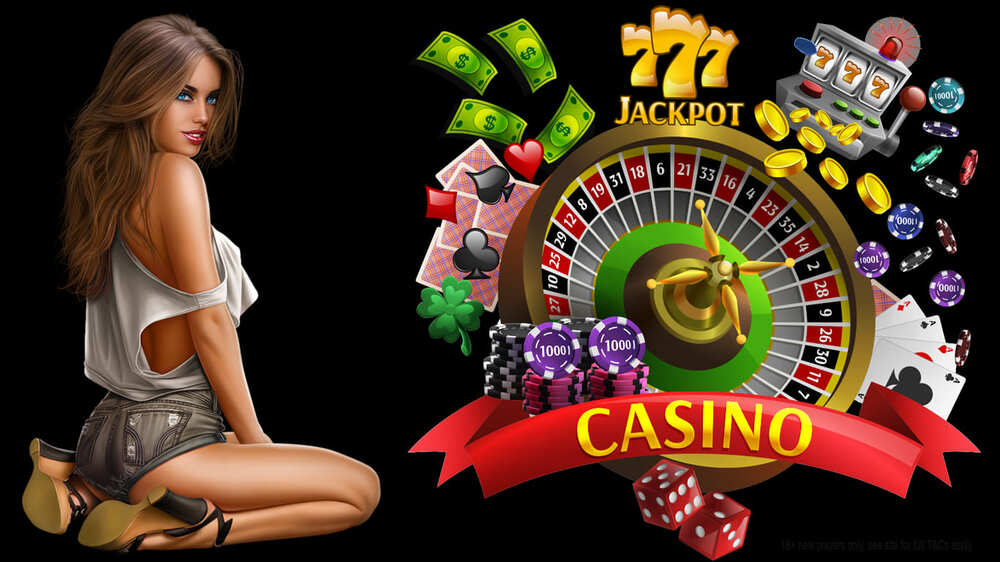 Discover Excitement with Online Casino Pyramid Spins 3