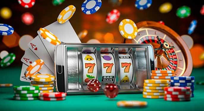 Discover Excitement with Online Casino Pyramid Spins 3