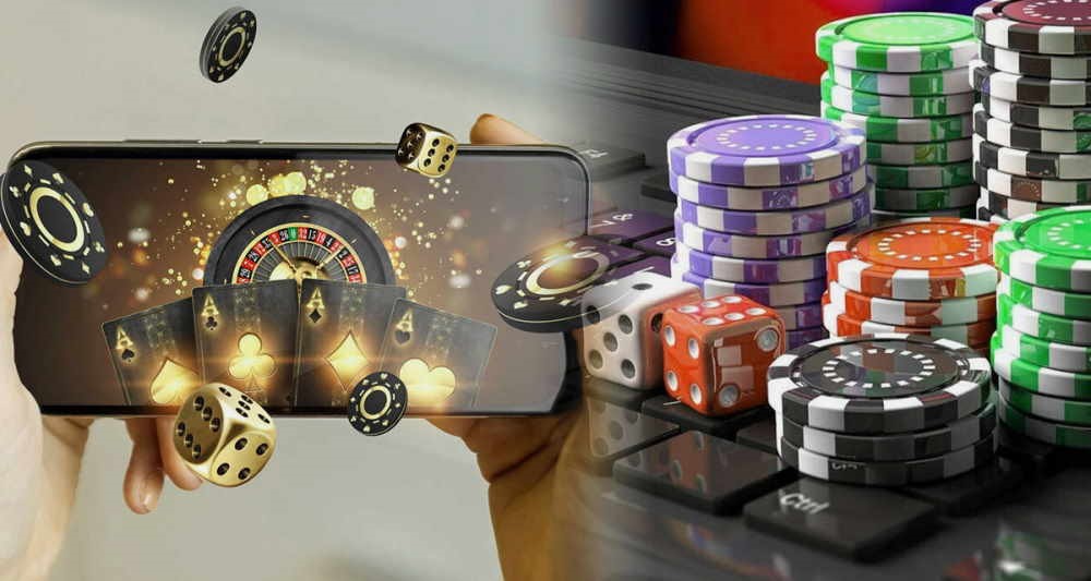 Discover the Benefits of Playing at Online UK Non-Gamstop Casino