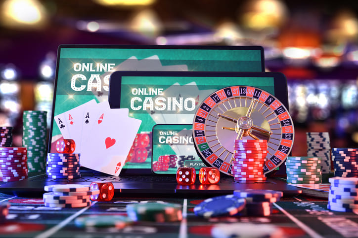Discover the Excitement at Online Spinbuddha Casino