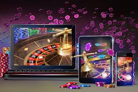 Discover the Excitement at Online Spinbuddha Casino