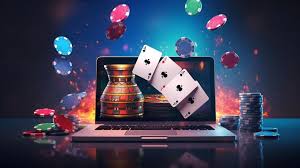 Discover the Excitement at Online Spinbuddha Casino