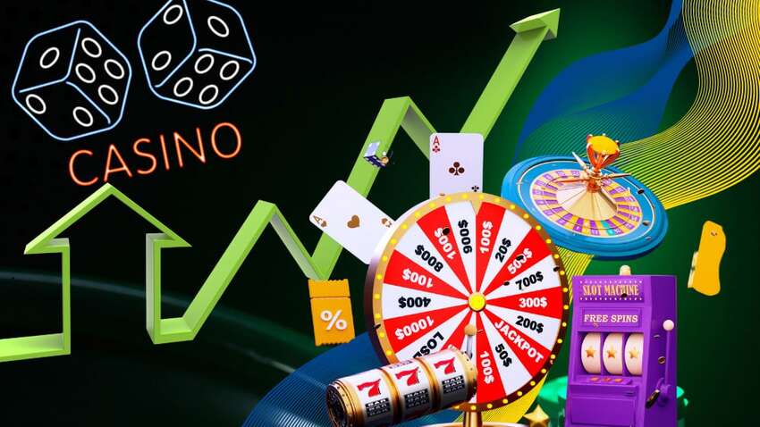 Discover the Excitement of Fortunica Casino UK