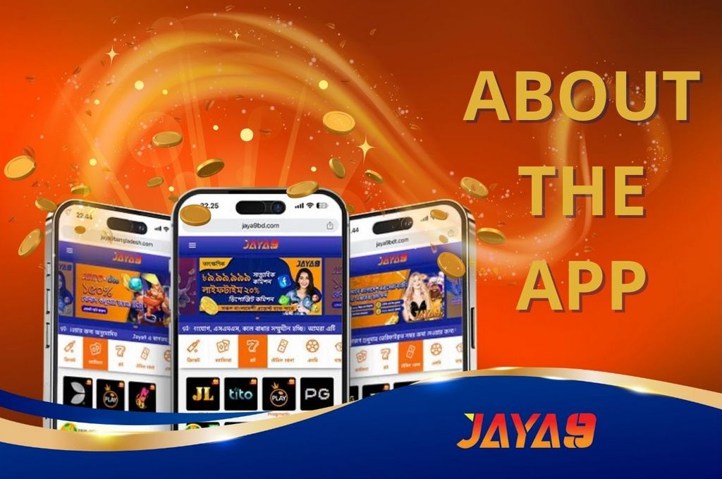 Discover the Exciting World of Joya 9 Online Casino 1 Discover the Exciting World of Joya 9 Online Casino 1