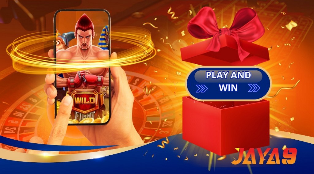 Discover the Exciting World of Joya 9 Online Casino 1 Discover the Exciting World of Joya 9 Online Casino 1