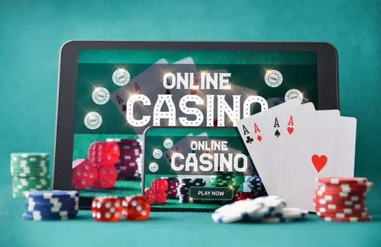 Explore the Thrilling World of Online Casino Online Casino Professor Wins