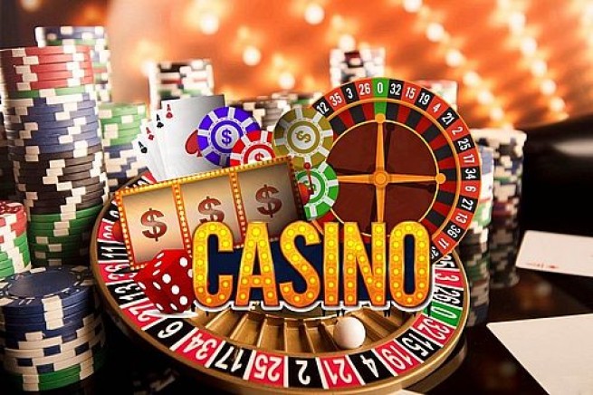 Explore the Thrilling World of Online Casino Online Casino Professor Wins