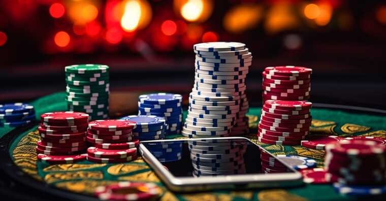 New Online Casino in UK A Comprehensive Guide New Online Casino in UK A Comprehensive Guide