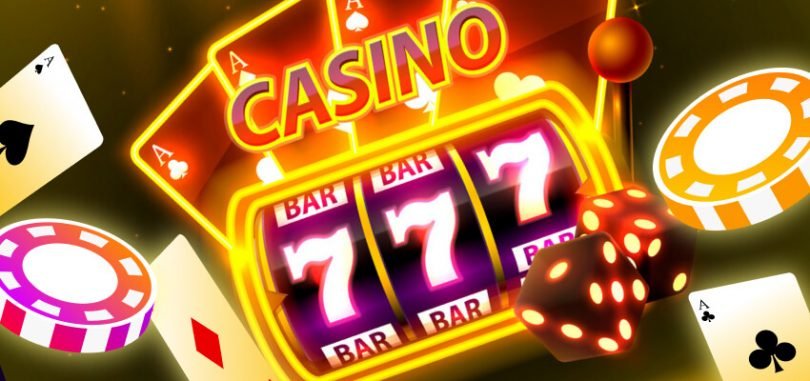 New Online Casino in UK A Comprehensive Guide New Online Casino in UK A Comprehensive Guide