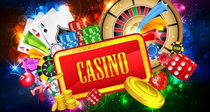 Best Casino Deals for New 4