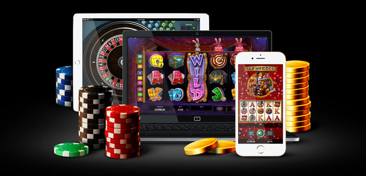 Best Casino Deals for New 4