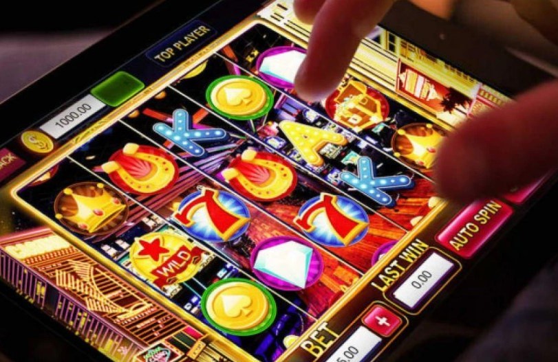 Discover the Excitement of Casino Mr Luck New 1