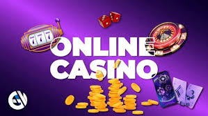 Discover the Excitement of Casino Mr Luck New 1
