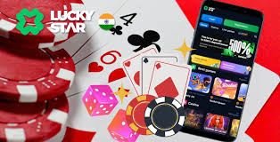 Discover the Future of Mobile Entertainment with Lucky Star App