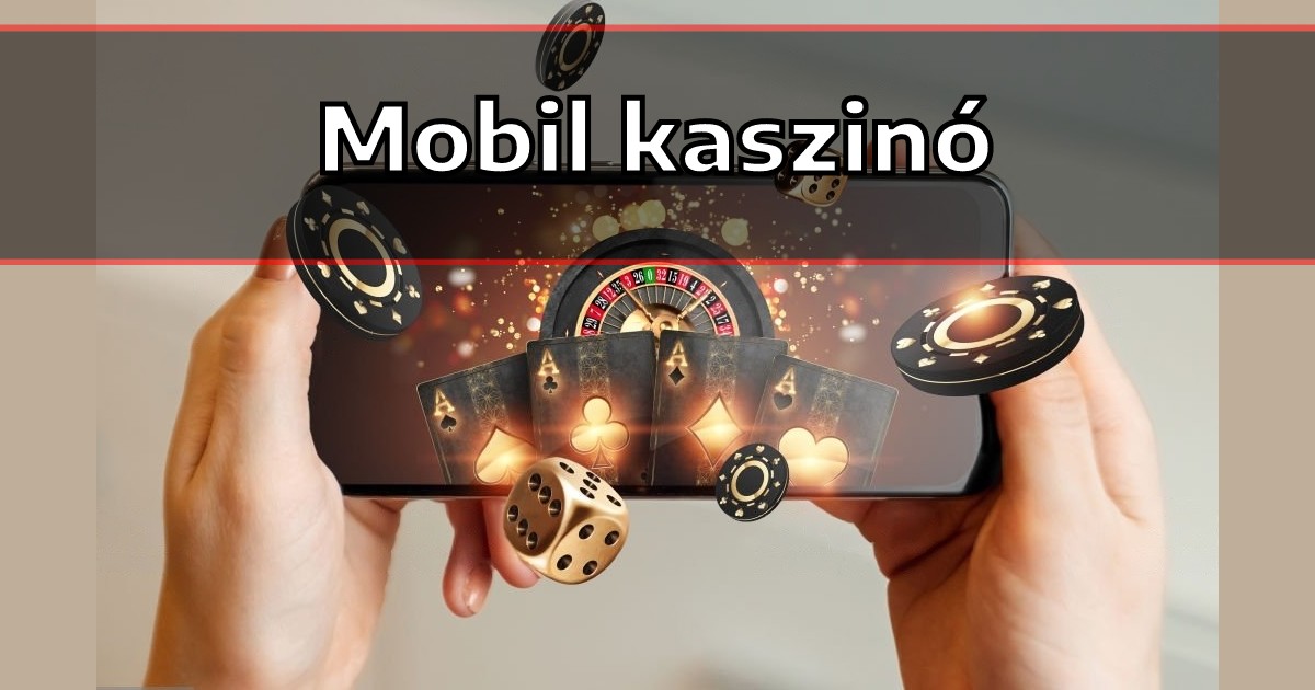 Fedezd fel az uj online casino világát! 20