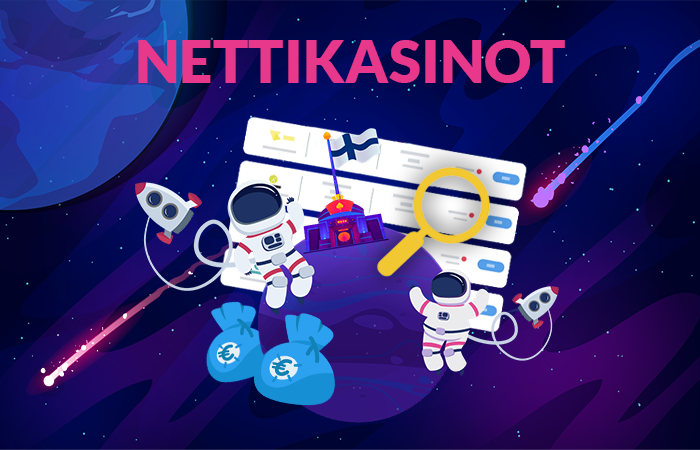 Monipuoliset mahdollisuudet kasino ilman lisenssiä