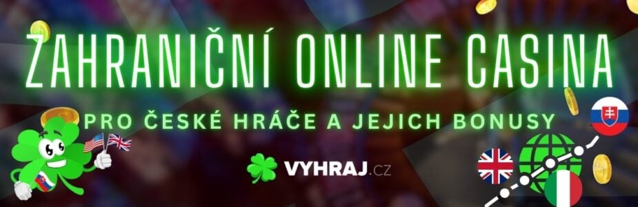 Vše, co potřebujete vědět o zahraniční sázkové kanceláře Vše, co potřebujete vědět o zahraniční sázkové kanceláře